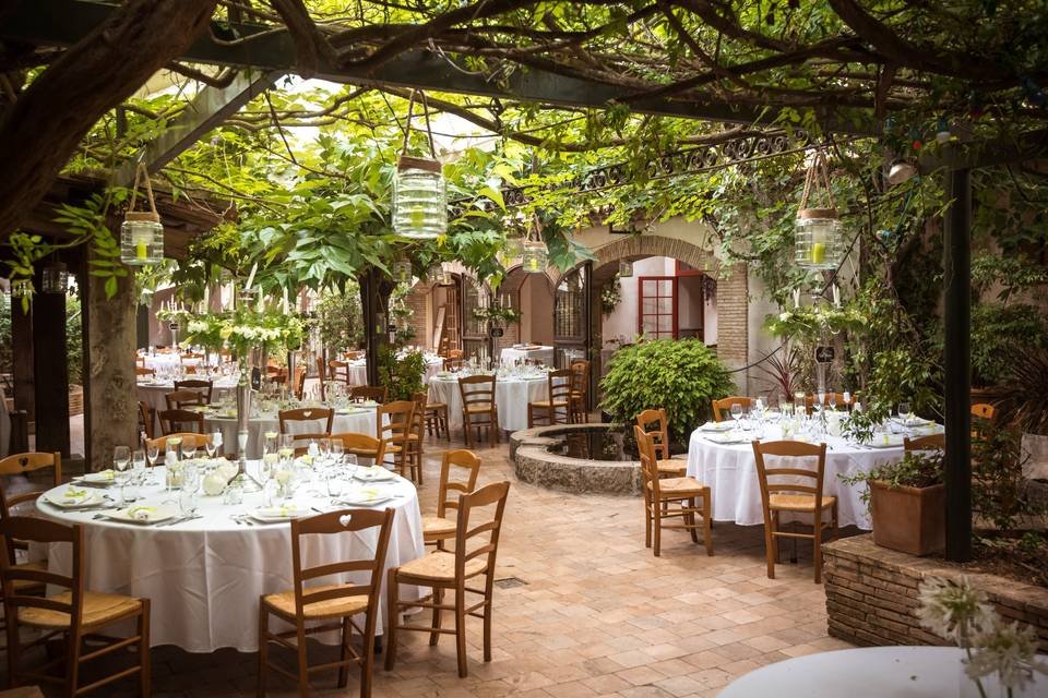 Moulin de Gemenos